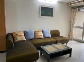 3 Schlafzimmer Appartement zu vermieten im SV City Rama 3, Bang Phongphang