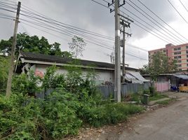  Land for sale in Thanyaburi, Pathum Thani, Pracha Thipat, Thanyaburi
