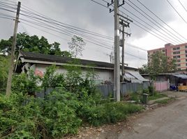  Land for sale in Pracha Thipat, Thanyaburi, Pracha Thipat