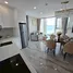1 Schlafzimmer Wohnung zu verkaufen im Copacabana Beach Jomtien, Nong Prue, Pattaya, Chon Buri