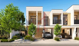 3 Bedrooms Townhouse for sale in Villanova, Dubai Raya