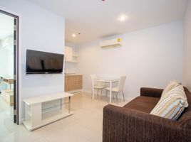 1 Schlafzimmer Appartement zu verkaufen im Punna Residence 5, Suthep