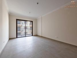 1 Bedroom Apartment for sale at Qamar 5, Madinat Badr, Al Muhaisnah