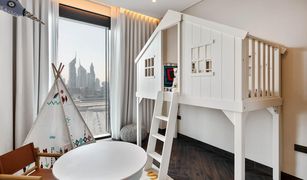 1 Schlafzimmer Appartement zu verkaufen in World Trade Centre Residence, Dubai One Za'abeel