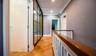 4 Bedrooms House for sale in Prawet, Bangkok Burasiri Pattanakarn