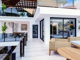 2 Bedroom Villa for sale at Guu Villas, Sala Dan, Ko Lanta, Krabi
