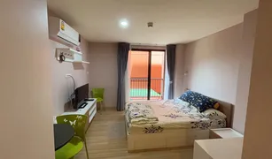 Studio Condominium a vendre à Hua Hin City, Hua Hin Bluroc Hua Hin