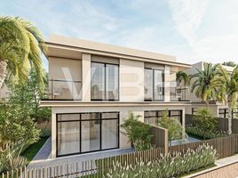 2 Bedroom Townhouse for sale at Falcon Island, Al Hamra Village