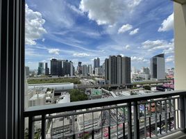 1 Schlafzimmer Wohnung zu vermieten im Q Asoke, Makkasan