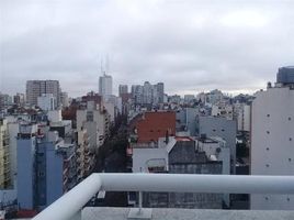 1 Schlafzimmer Appartement zu verkaufen im RIGLOS al 500, Federal Capital, Buenos Aires