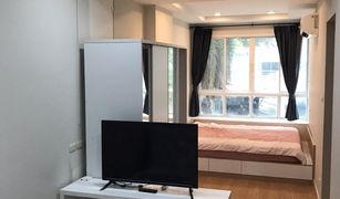 Studio Condo for sale in Khlong Chaokhun Sing, Bangkok Happy Condo Ladprao 101