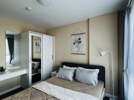 1 Bedroom Condo for sale at D Condo Nim, Fa Ham