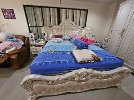 4 Schlafzimmer Haus zu verkaufen im The Palazzetto Wangnoi - Ayudhaya, Lam Sai, Wang Noi, Phra Nakhon Si Ayutthaya