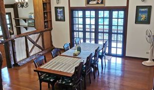 3 Bedrooms House for sale in Ban Pong, Chiang Mai 