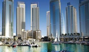 , दुबई Harbour Views 2 में 1 बेडरूम अपार्टमेंट बिक्री के लिए