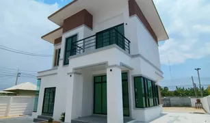 3 Bedrooms House for sale in Nakhon Pathom, Nakhon Pathom 