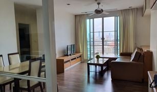2 Bedrooms Condo for sale in Bang Yi Ruea, Bangkok The Room Sathorn-Taksin