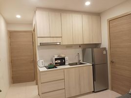 Studio Appartement zu vermieten im Viva Patong, Patong