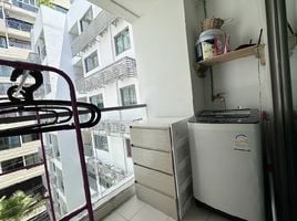 1 Bedroom Condo for sale at Laguna Bay 2, Nong Prue