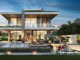 7 Bedroom Villa for sale at Cavalli Estates, Brookfield