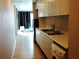 1 Schlafzimmer Appartement zu vermieten im Noble Solo, Khlong Tan Nuea