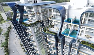 2 chambres Appartement a vendre à District 13, Dubai Samana Waves