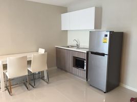 2 Schlafzimmer Wohnung zu vermieten im Elements Srinakarin, Nong Bon, Prawet