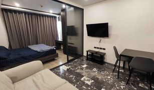 1 Bedroom Condo for sale in Phra Khanong, Bangkok 168 Sukhumvit 36
