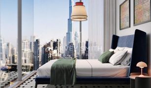 1 chambre Appartement a vendre à Executive Towers, Dubai Peninsula Two