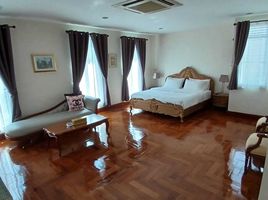3 Bedroom Condo for rent at Chez Moi Bangkok Serviced Apartment, Khlong Tan