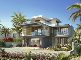 5 Bedroom House for sale at Elie Saab, Villanova, Dubai Land