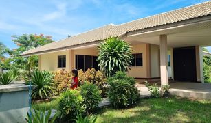 清迈 Luang Nuea 3 卧室 屋 售 