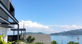 Available Units at Acqua Villa Nha Trang