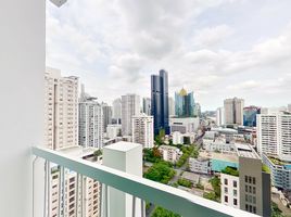 1 Bedroom Condo for sale at Noble Recole, Khlong Toei Nuea