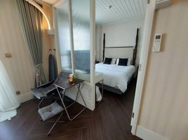 2 Schlafzimmer Wohnung zu vermieten im Grand Florida, Na Chom Thian, Sattahip