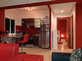 1 Bedroom Apartment for rent at Bel Studio meublé à louer avec terrasse sans vis à vis dans une résidence sécurisée à Semlalia - Marrakech, Na Menara Gueliz, Marrakech, Marrakech Tensift Al Haouz, Morocco