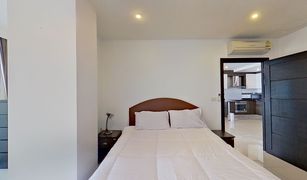 1 Bedroom Condo for sale in Nong Prue, Pattaya Siam Ocean View