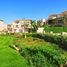 4 Bedroom Villa for sale at Palm Hills Golf Extension, Al Wahat Road, 6 October City, Giza