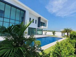 4 Schlafzimmer Villa zu verkaufen im Palm Garden Hua Hin, Cha-Am, Cha-Am, Phetchaburi