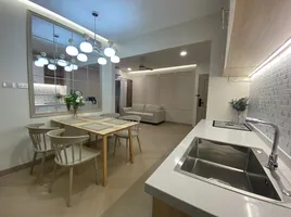 คอนโด 2 ห้องนอน ให้เช่า ในโครงการ คอนโด บ้านสวนธน พุทธบูชา 47, บางมด