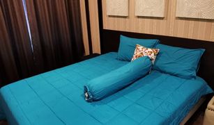 Samrong Nuea, Samut Prakan The Gallery Condominium တွင် 2 အိပ်ခန်းများ ကွန်ဒို ရောင်းရန်အတွက်