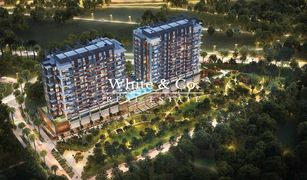 1 Bedroom Apartment for sale in , Dubai Wilton Park Residences