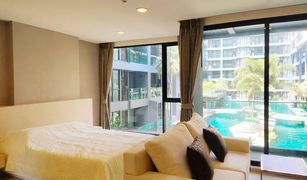 1 Bedroom Condo for sale in Nong Prue, Pattaya Acqua Condo