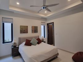 3 Bedroom Villa for sale at The Hacienda Villas, Pong