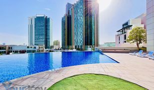 2 Bedrooms Apartment for sale in Marina Square, Abu Dhabi Marina Blue Tower