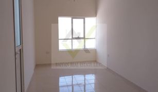 Studio Apartment for sale in Al Rashidiya 2, Ajman Orient Tower 1