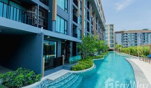 Studio Condominium a vendre à Choeng Thale, Phuket Aristo 1