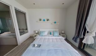 1 Schlafzimmer Wohnung zu verkaufen in Na Kluea, Pattaya Baan Plai Haad