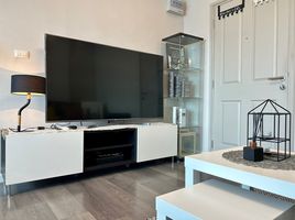 1 Bedroom Condo for sale at Dcondo Campus Resort Kuku Phuket, Ratsada, Phuket Town