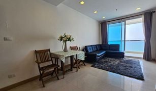 1 Bedroom Condo for sale in Na Kluea, Pattaya The Palm Wongamat